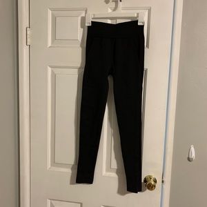 Gymshark flex leggings